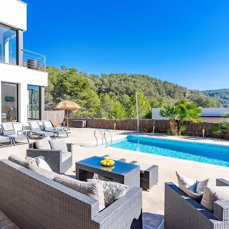 Solaris Vila