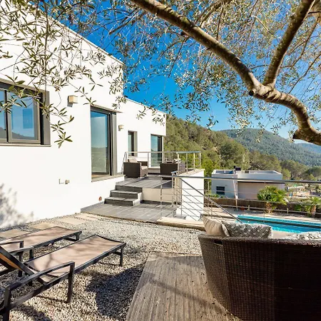 Solaris Vila