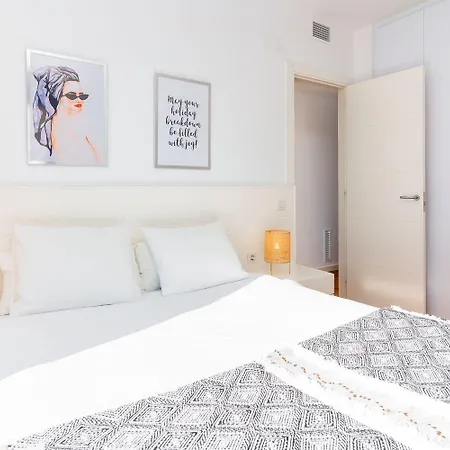 Vila Solaris Olivella